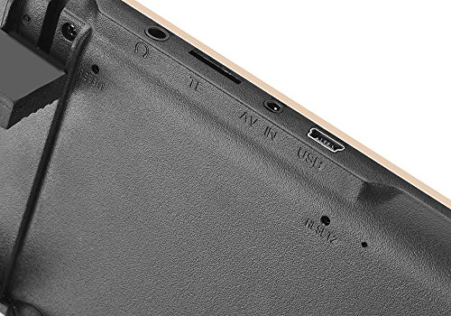 Gold Vision II - 720p 30FPS