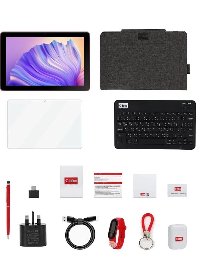 CM8000 Plus - 6 GB 10 in 256 GB