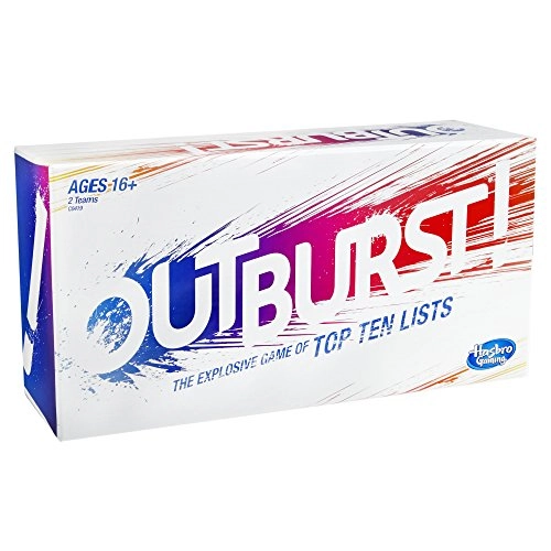 Outburst - Party Game