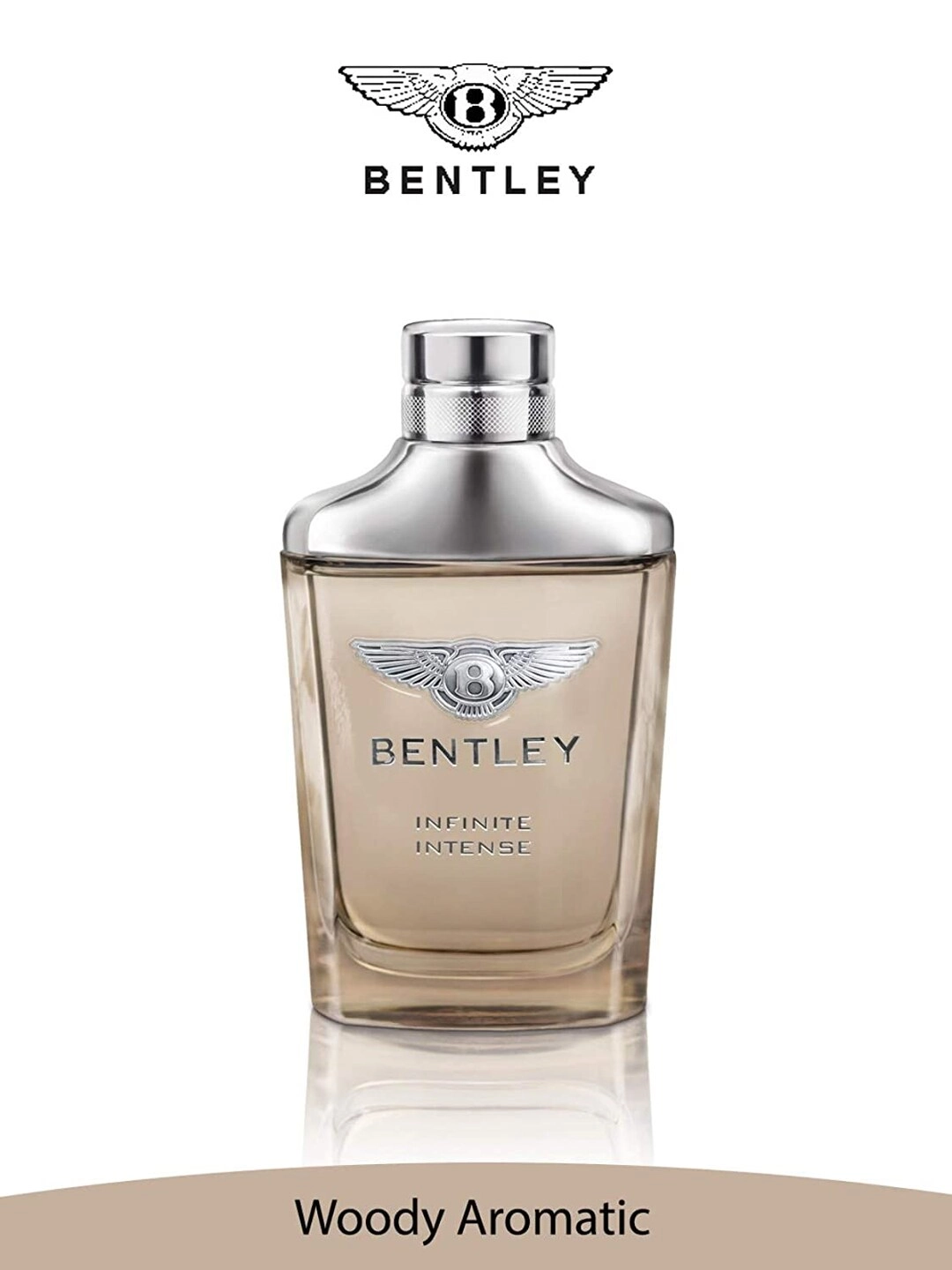 Intense Eau de Parfum 100ml