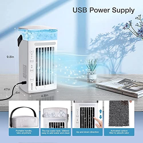 Personal Air Conditioner