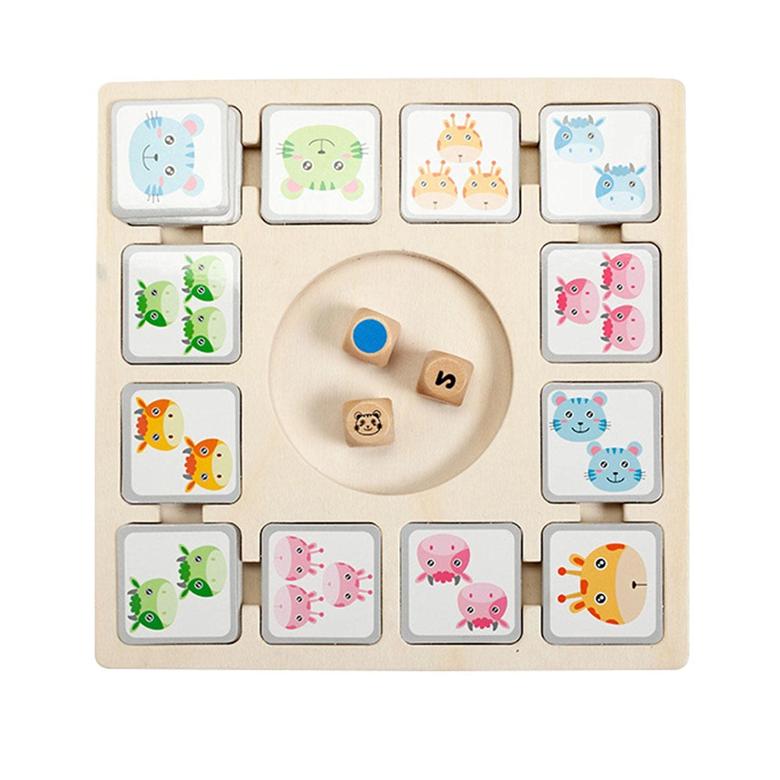 MISETA Animal Sucking