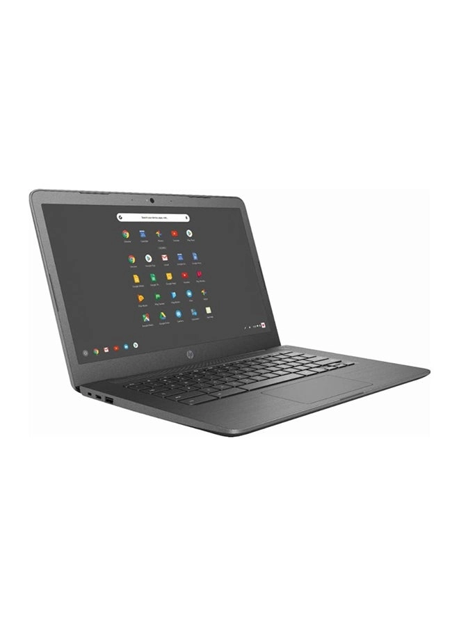 (Renewed) X360 14a Chromebook - 14 inch 4 GB 32 GB Intel Mobile CPU