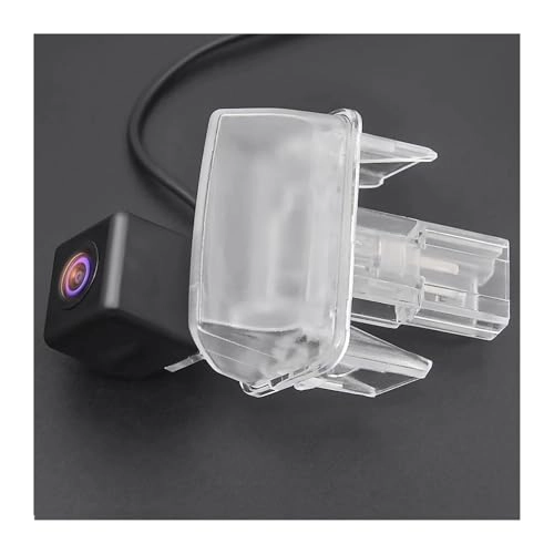 Rear View Camera - Night vision RCA