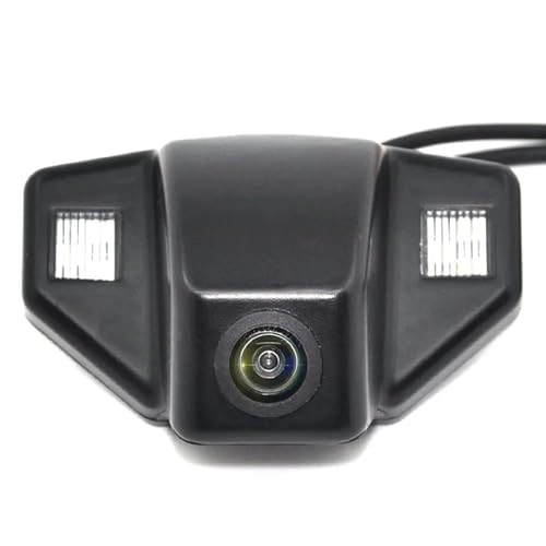 Reversing Camera - Night Vision