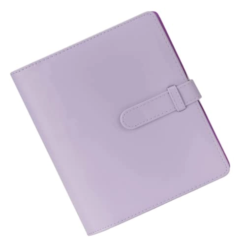 Instax Mini 256 Pockets PU Leather Photo Album