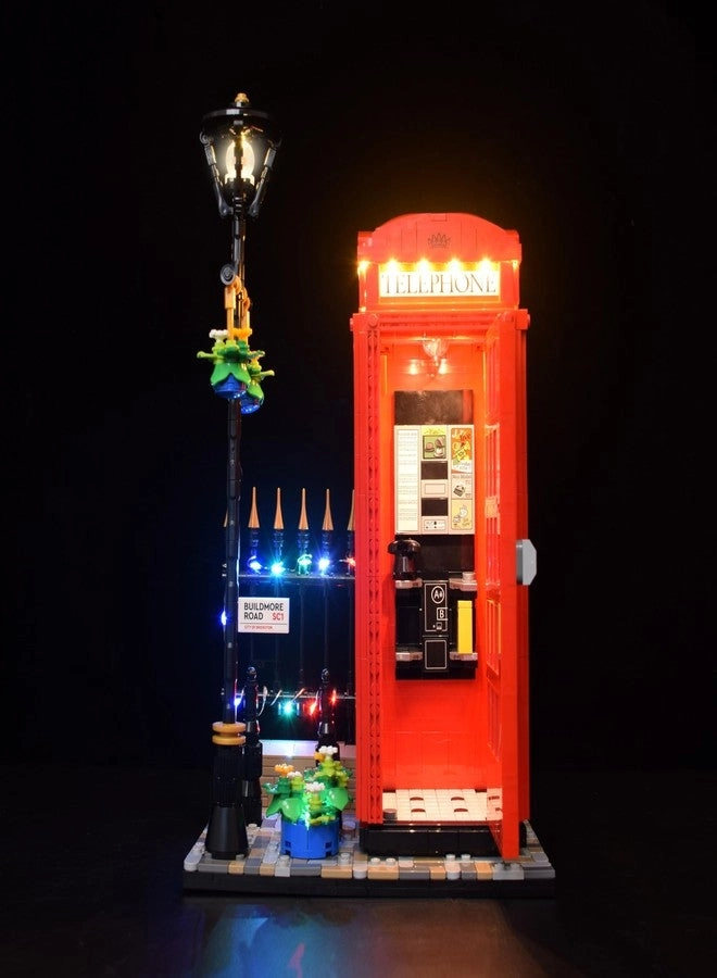 LED Kit - Occasion
