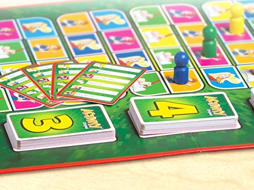 Activity Original - German 12 years and up