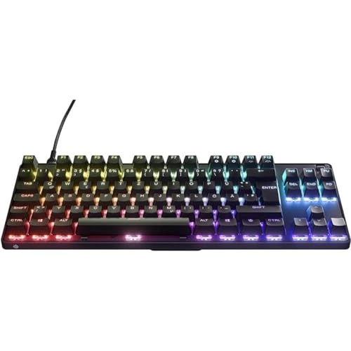 Apex 9 TKL - US Wired