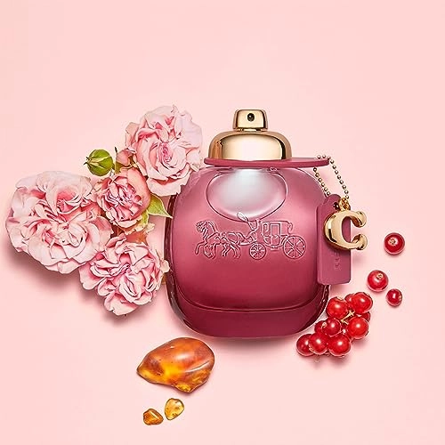 Wild Rose Eau de Parfum - 90 ml