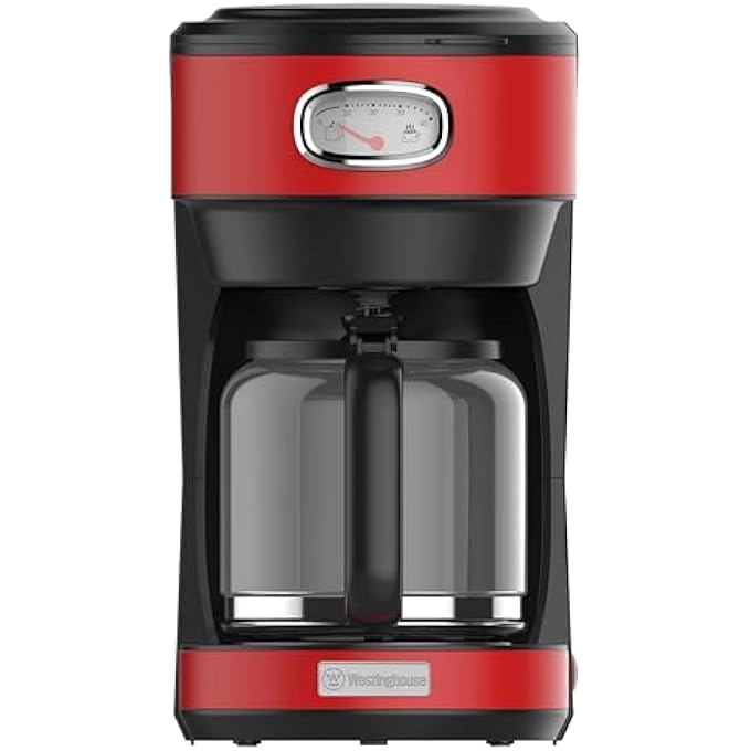 Retro Series - Brew Control Pause-and-Pour Permanent Filter