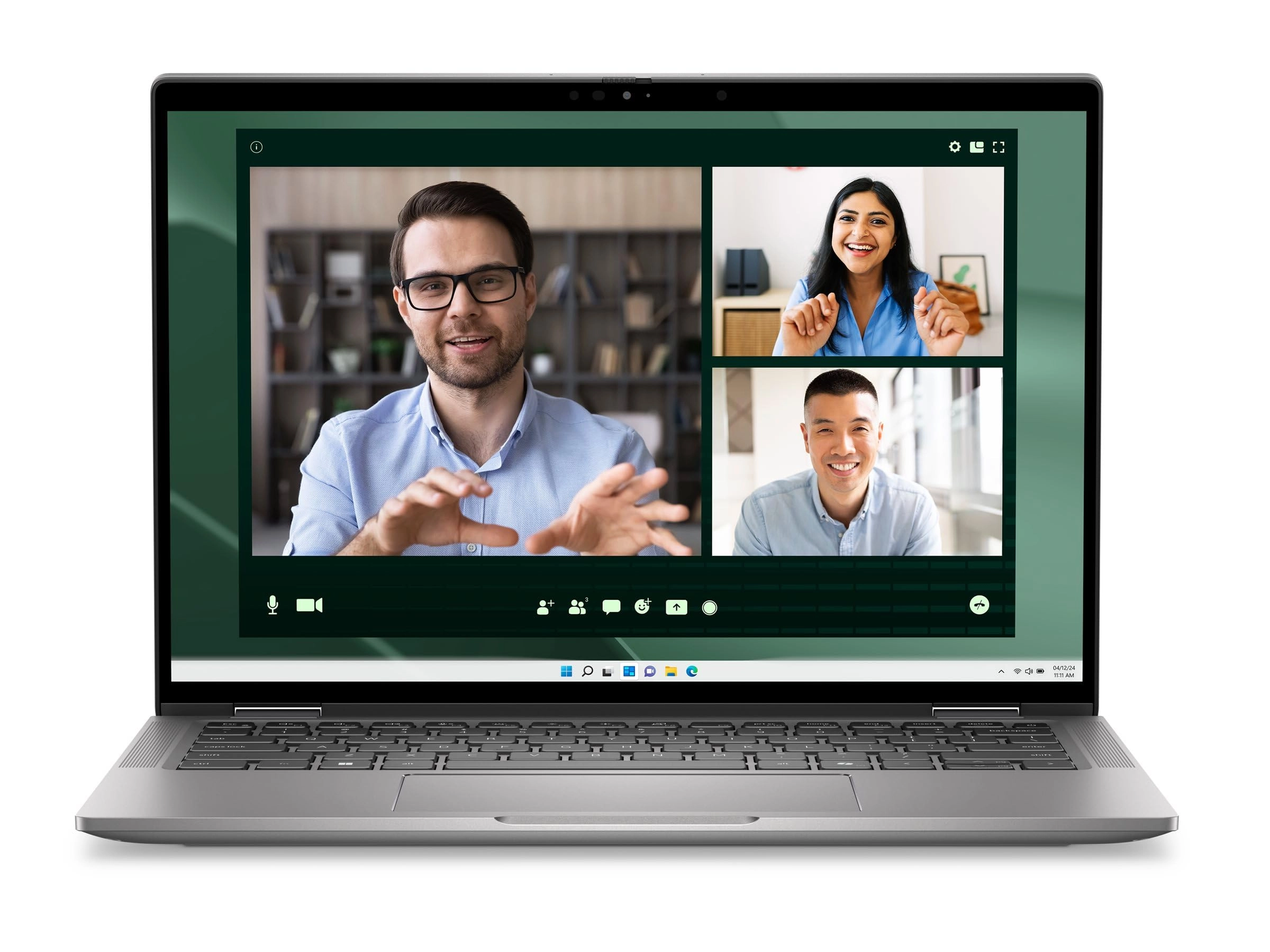 DELL (Renewed) Latitude 7350 - 13.3'' 512GB 32GB Core Ultra 7 165U