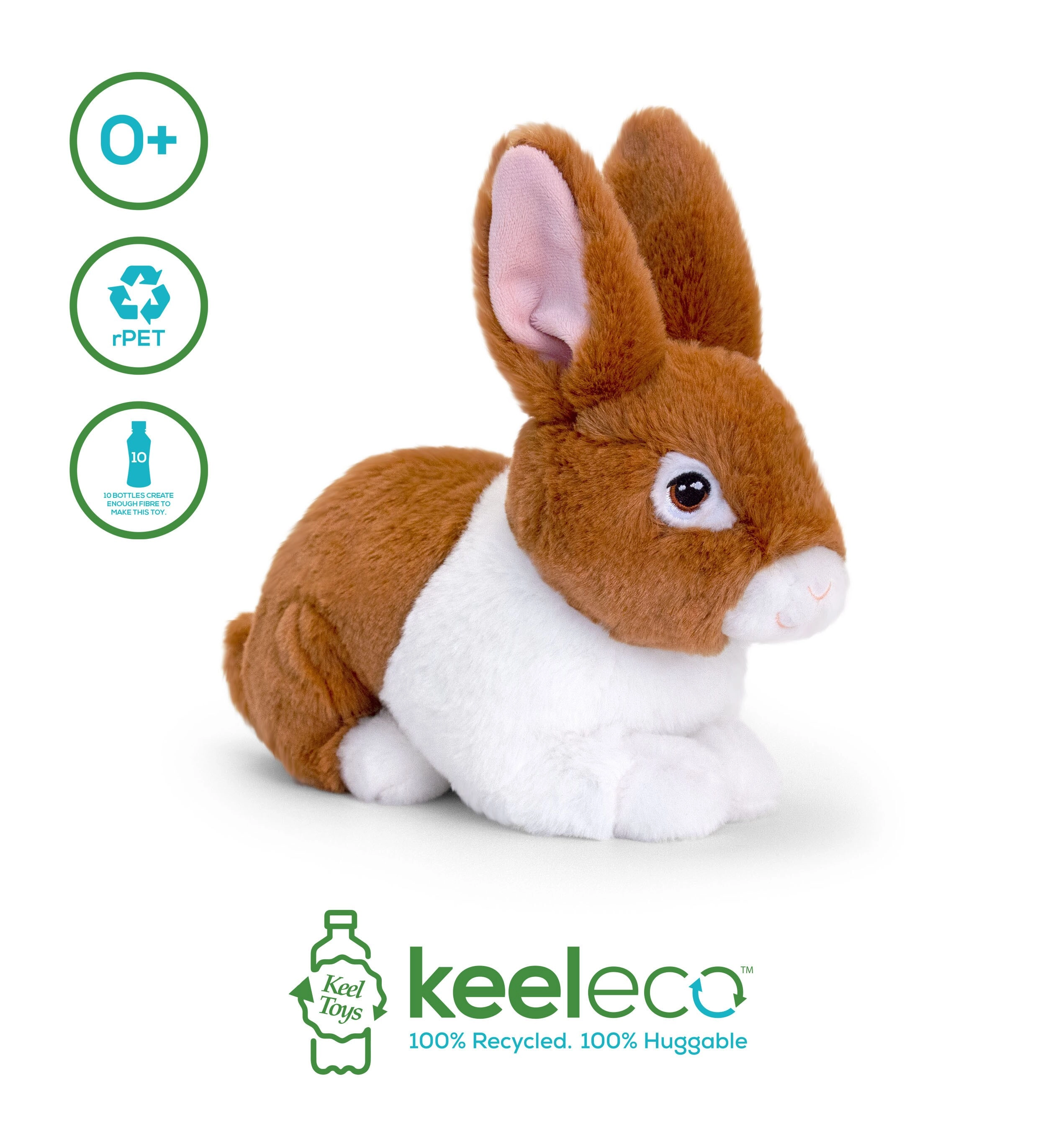 Bunnies 18 cm