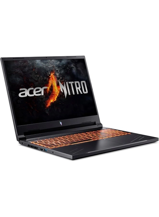 Nitro 16 ANV16-71-760Q - 16'' i7-14650HX 16GB DDR5 1TB SSD