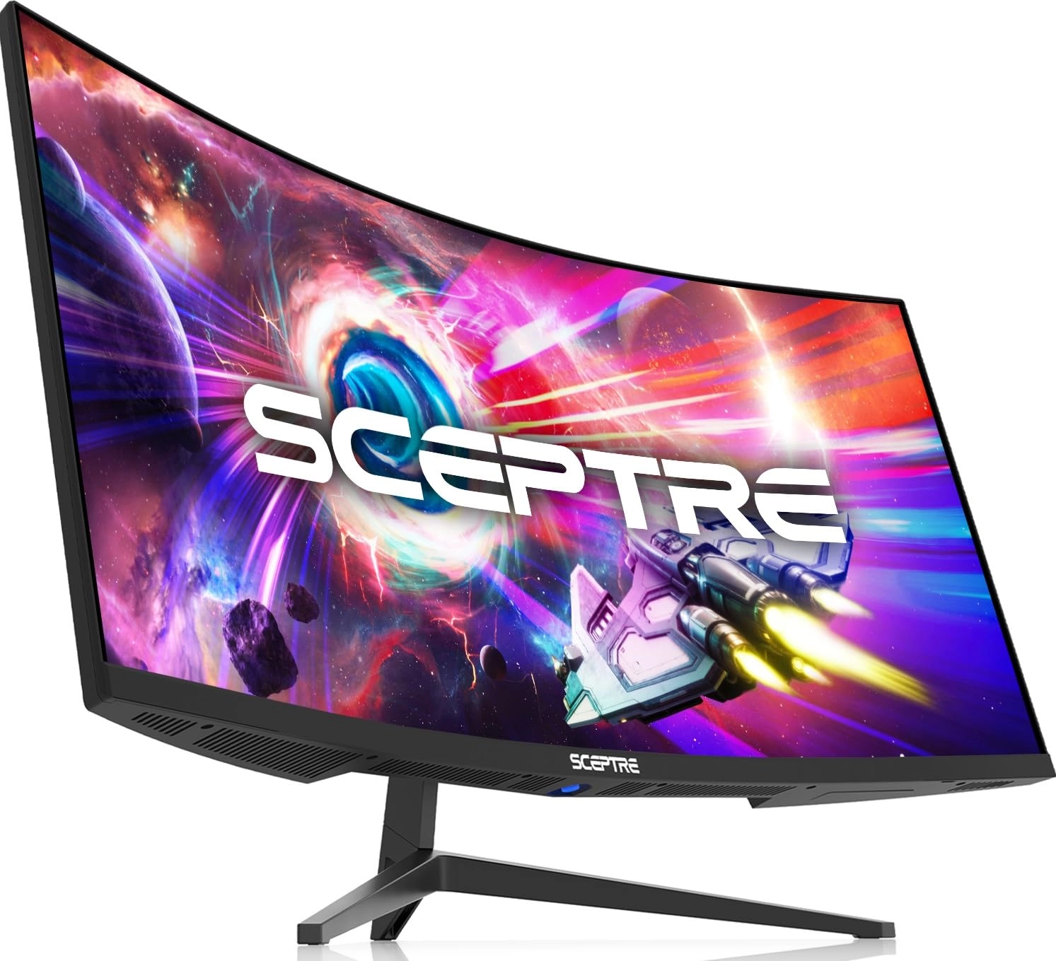 e-Sceptre C345B-QUT168 - 34 Inches 3440 x 1440