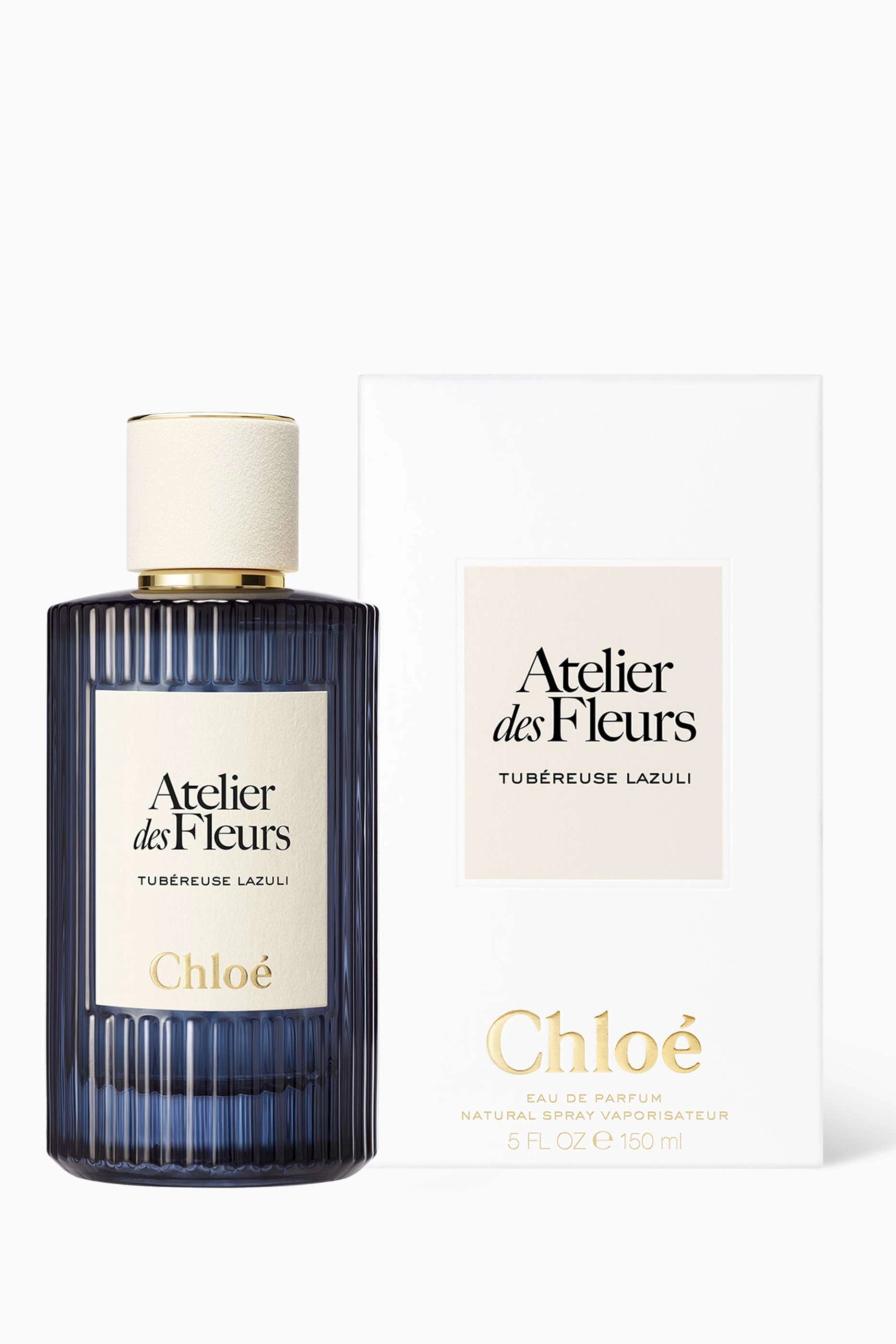 Tubereuse Lazuli Eau de Parfum 150ml