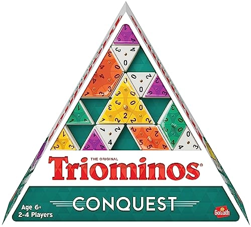 Triominos Conquest