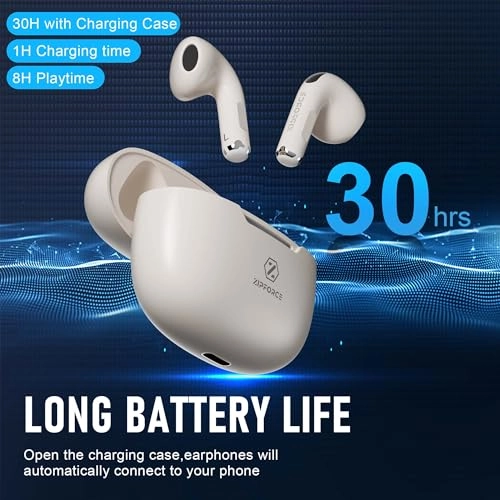 Luna Light Wireless Earbud