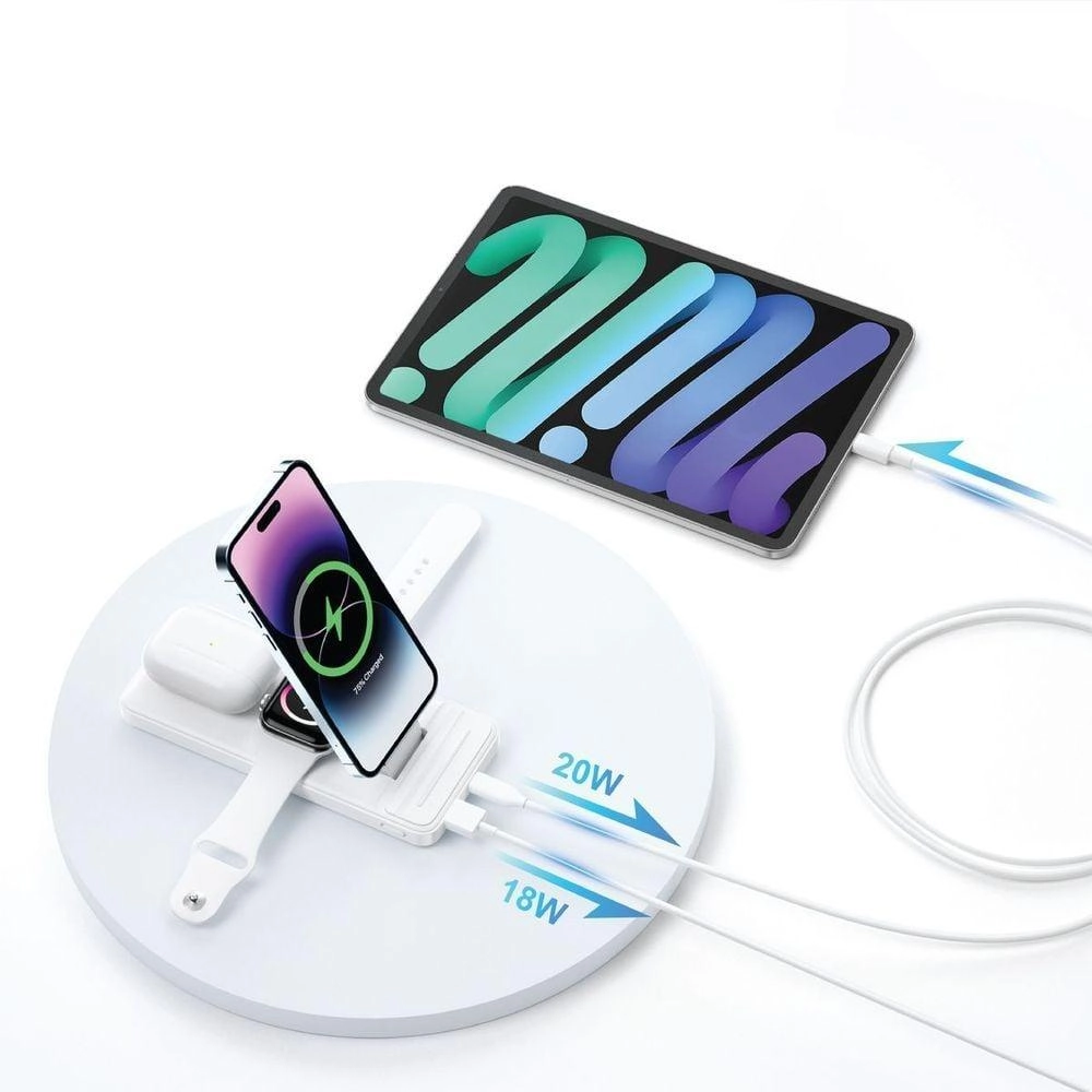 SM51MWDC01 - 20000mAh 20W