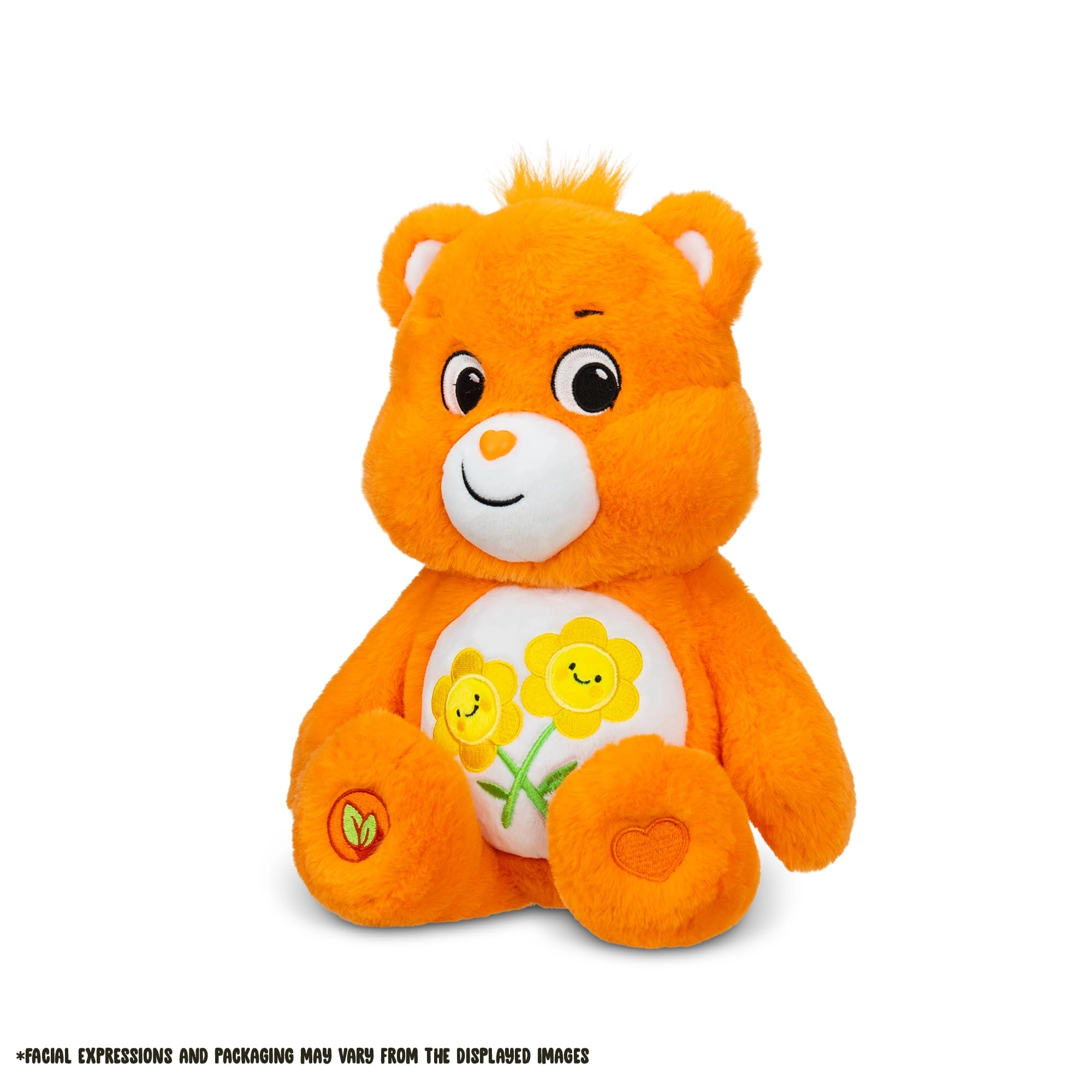 Friend Bear - 35 cm Plush