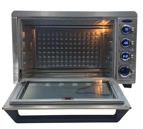 Convection Oven - Electric