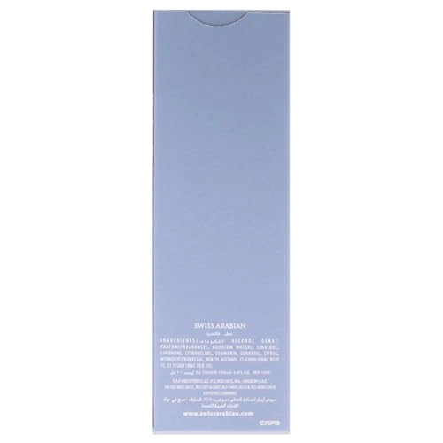 Valencia Eau de Parfum 100 ml