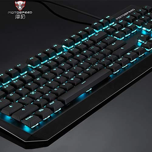 Mechanical Keyboard - RU Wired/Wireless