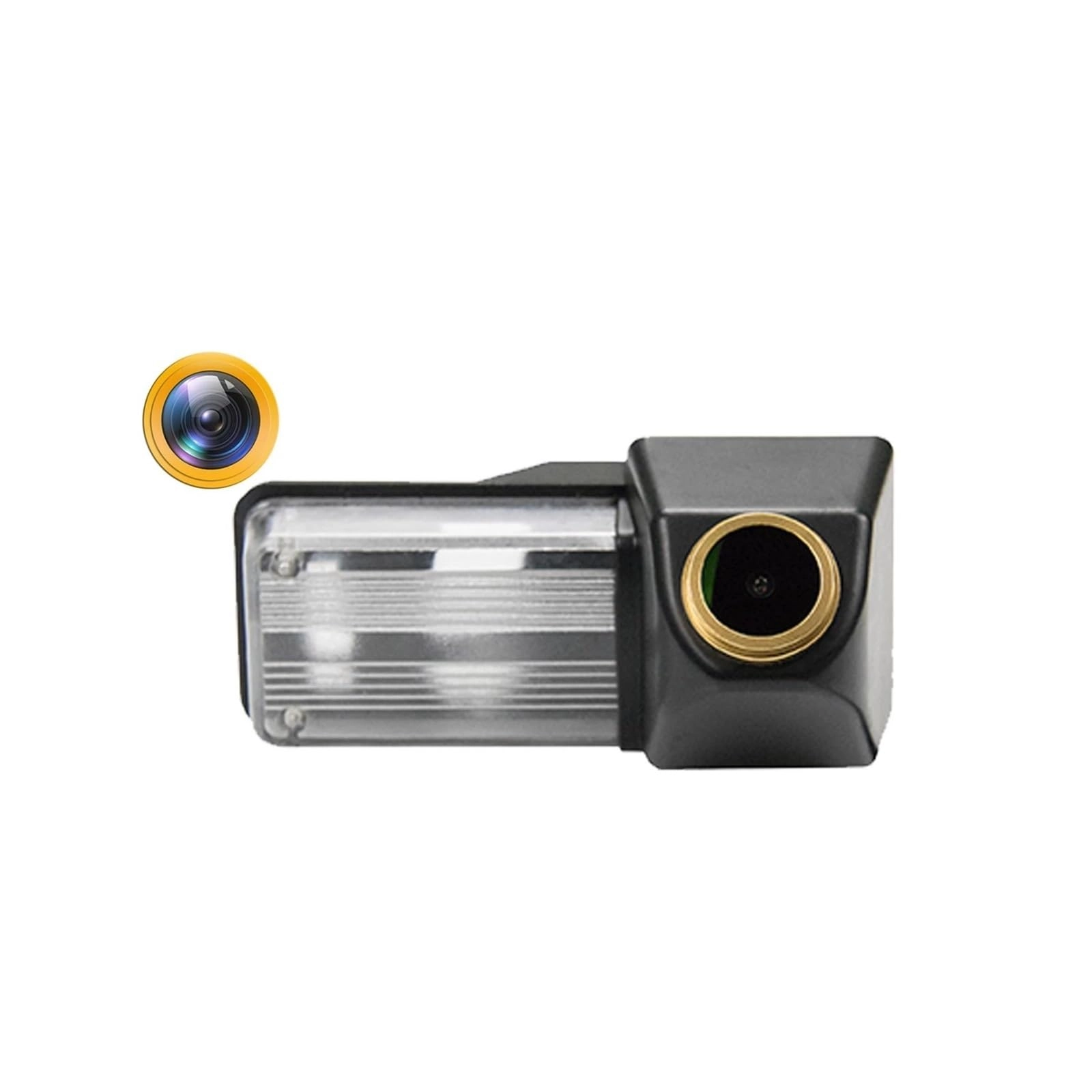 Car Rear View Camera - Night vision 1920 x 1080P