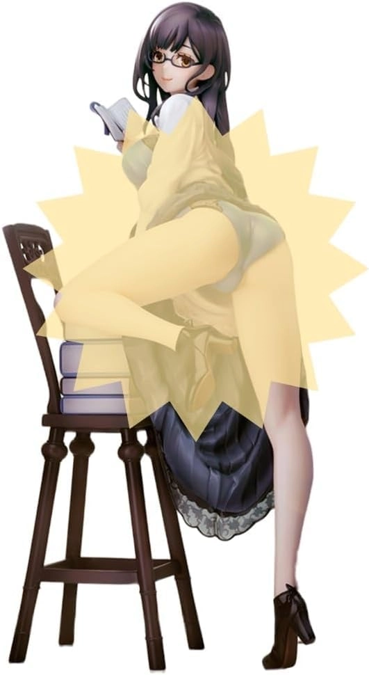 TYdfhSHR The Literary Type - 27cm (27 cm) (9554658681612)