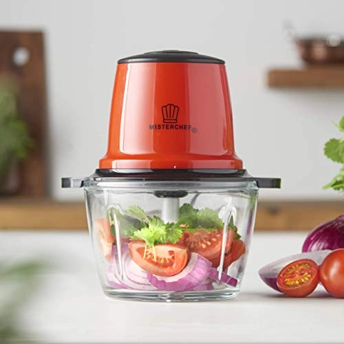Mini Chopper - 1.5L