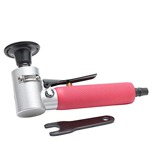 Pneumatic Polishing Machine - 90PSI 20000rpm 45mm