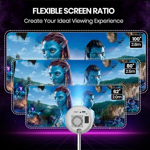 Beem 540 POR-2313 4000 Lumens