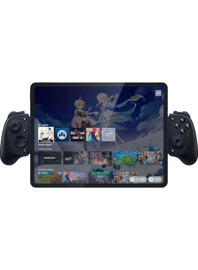 PC, iPad & Android Kishi V3 Pro XL