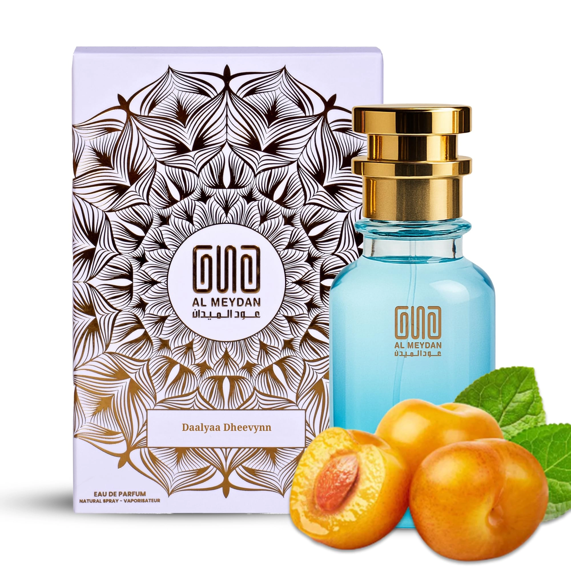 Daalyaa Dheevynn - 200 ML