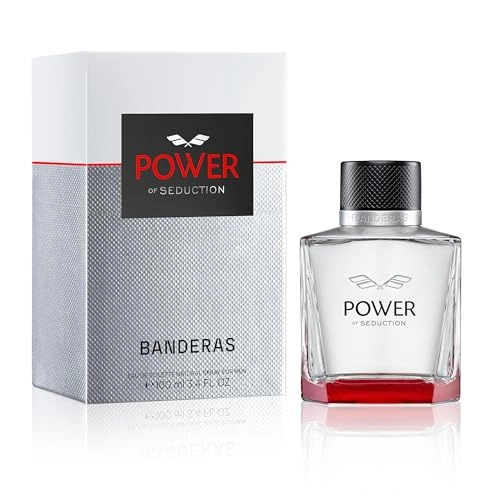 Power Of Seduction Eau de Toilette 200ml