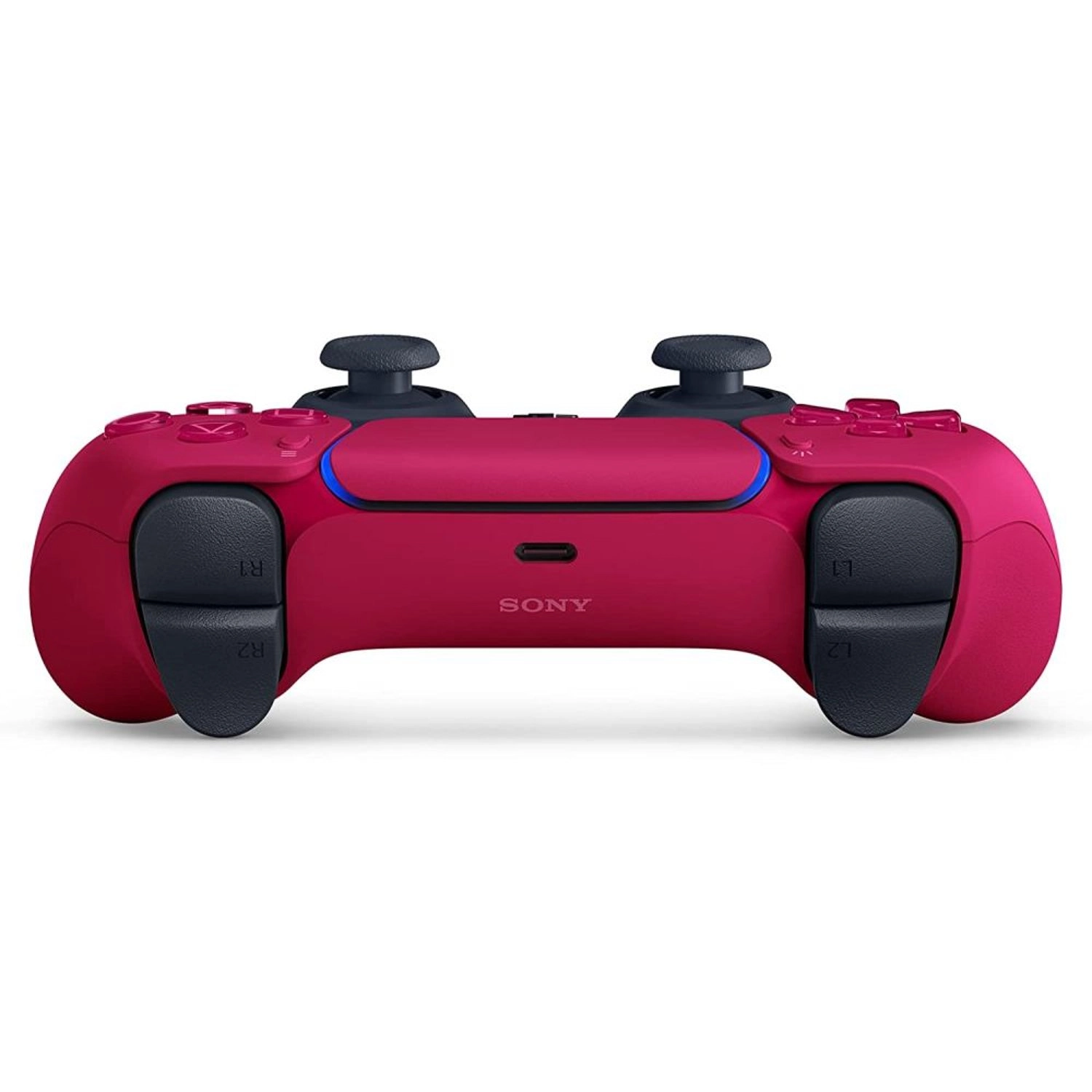 DualSense Wireless Controller (PS5) Red