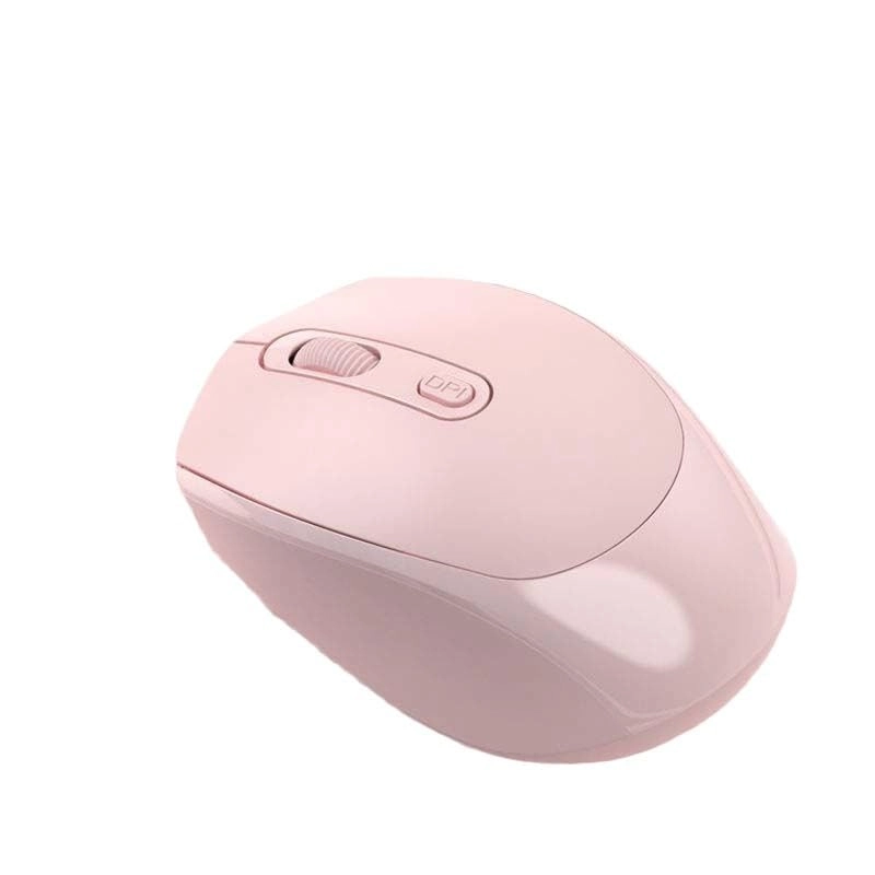 Bluetooth Mouse - Bluetooth