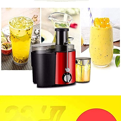 Multifunction Juicer Machine - 250W 600ml 2L