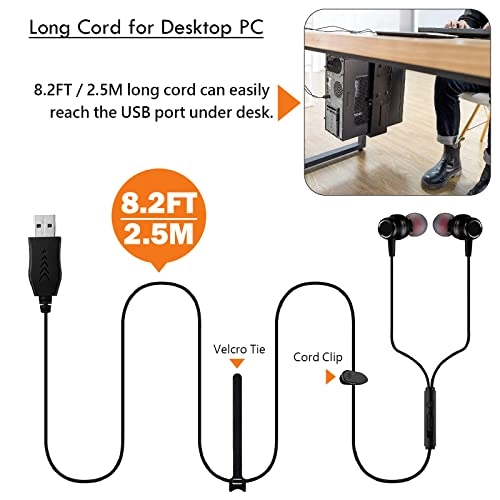 CGS-W7 Wired Earbud