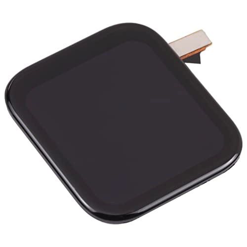 LCD Screen and Digitizer Full Assembly for OPPO Watch 41mm