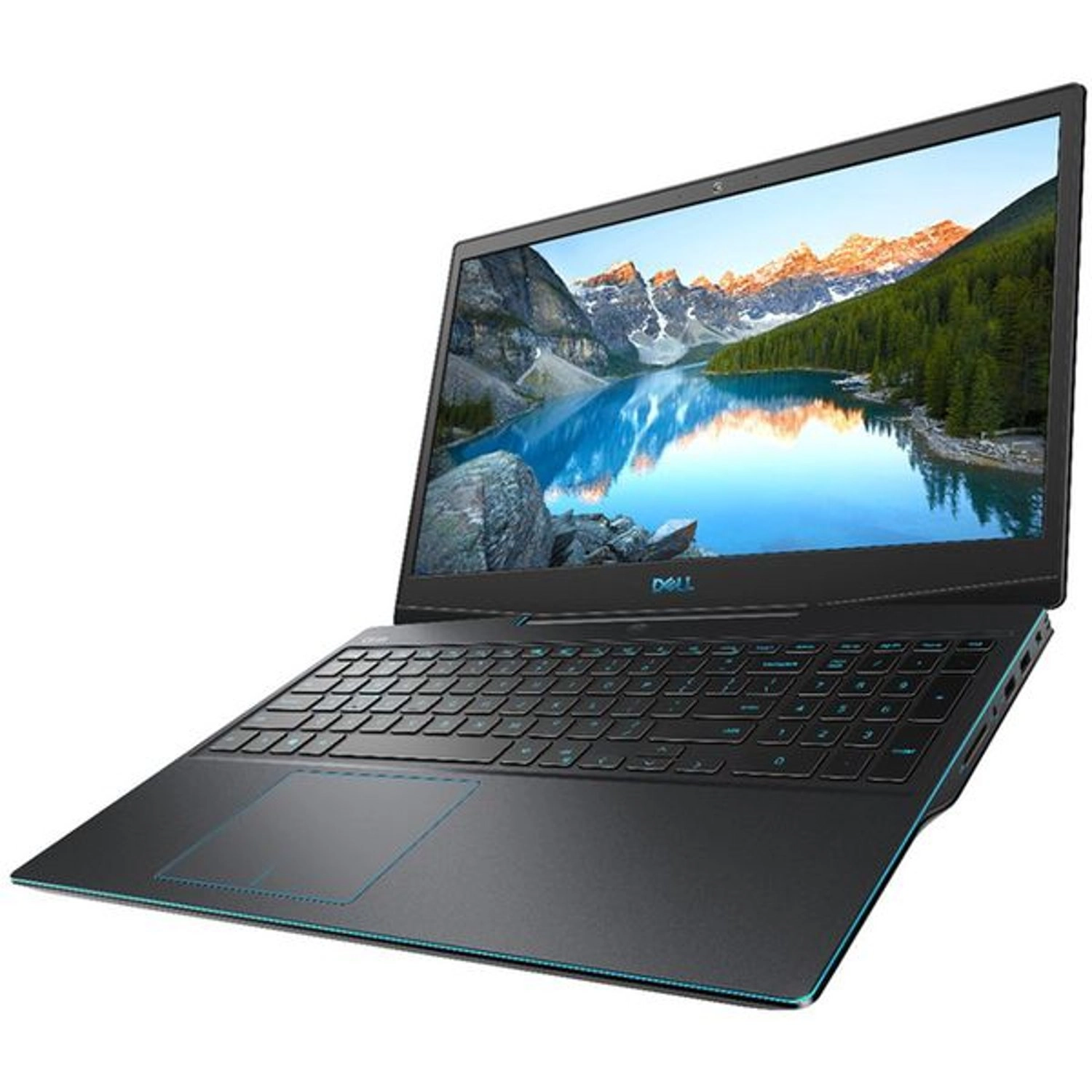 3500-G3-7300 - 15.6'' Core i7 16GB DDR4 512GB SSD