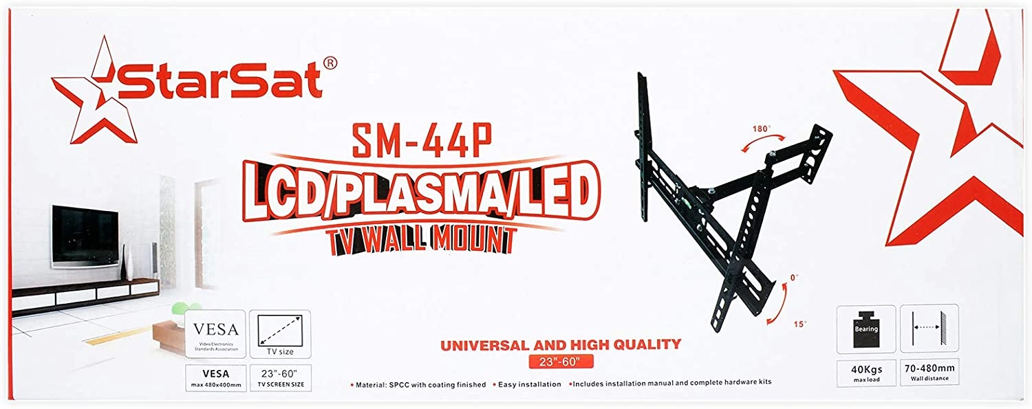New Majestic SH-50446 - 40kg 23 ~ 65"