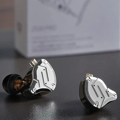 ZS10 Pro Wired Earphone
