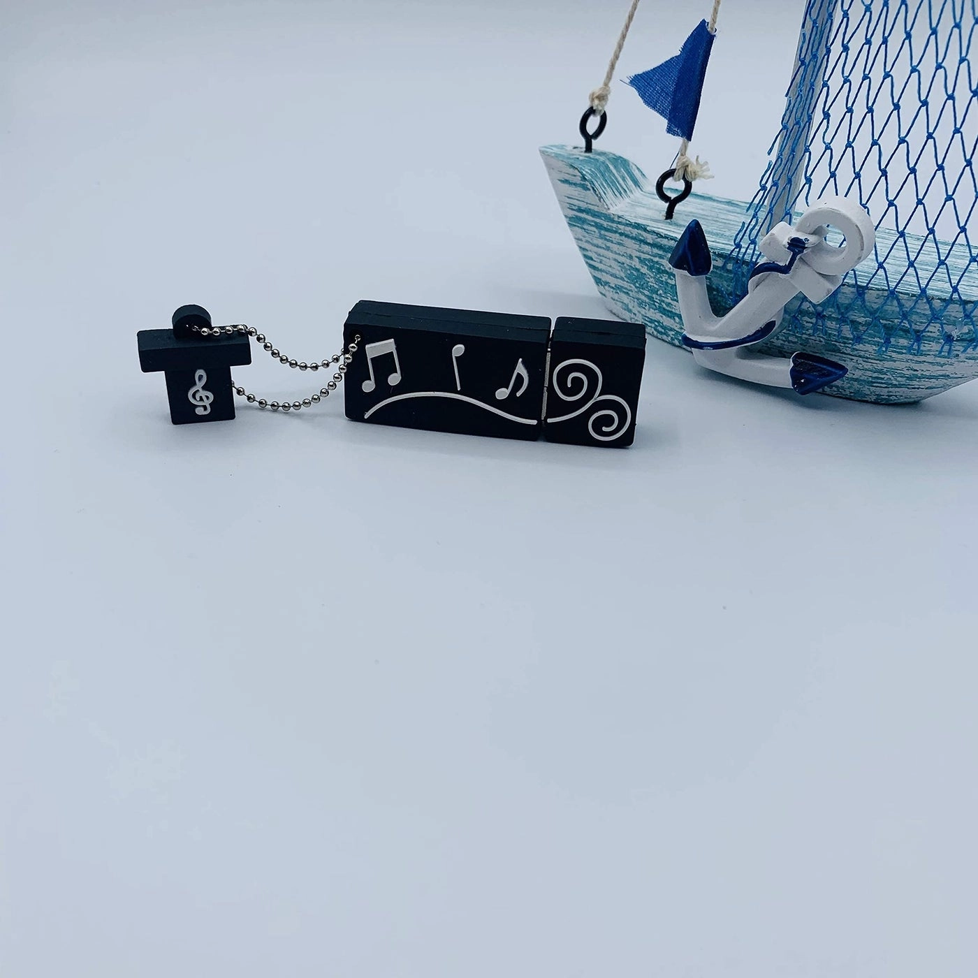 Usb Flash Drive - 16GB