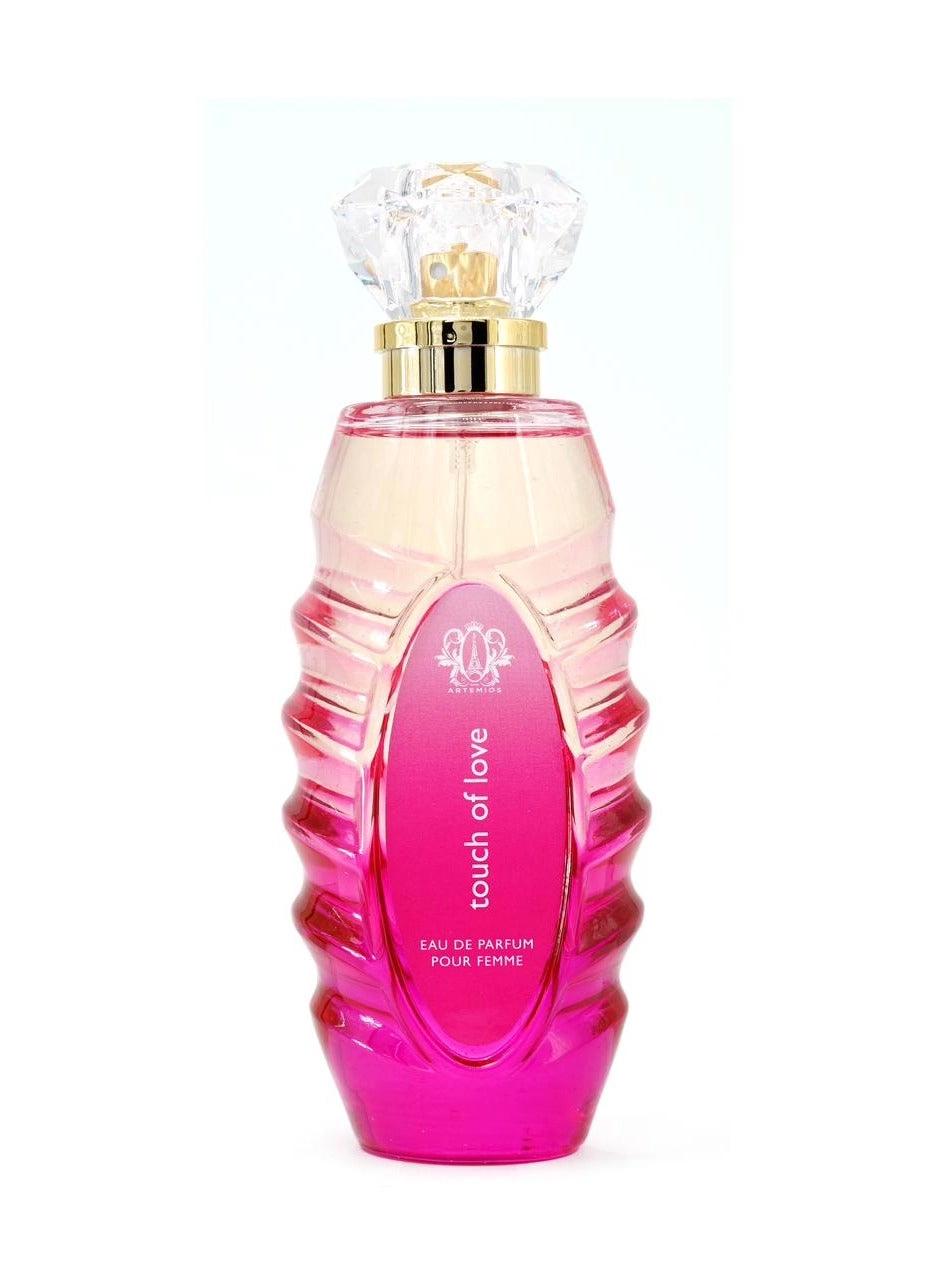 TOUCH OF LOVE - 100 ml