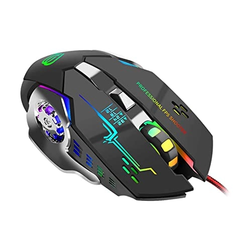 Gaming Mouse - Wired