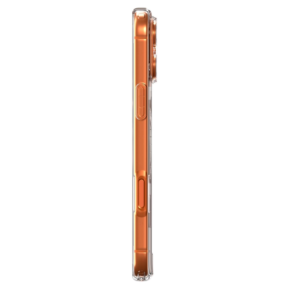 Ultra Hybrid MagFit case for iPhone 17 Pro