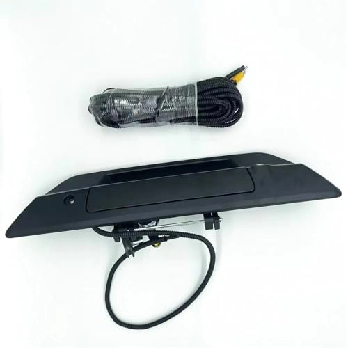 Rear View Camera - Night vision