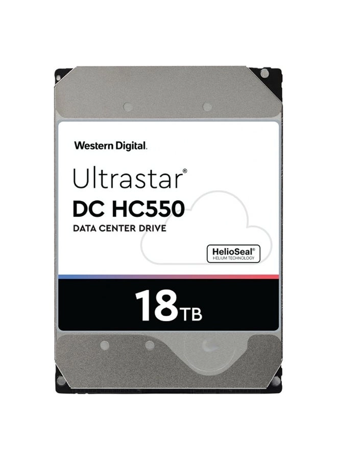 DC HC550 512MB SATA (0F38459) - 18TB