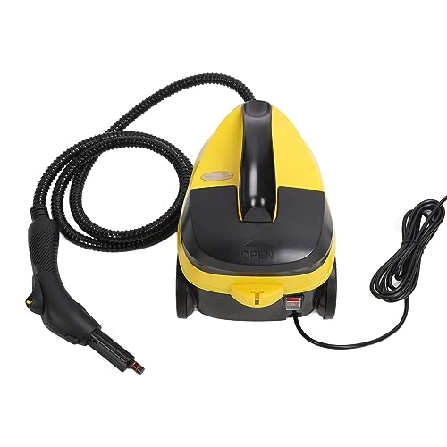 Steam Cleaner - 4bar 1.8L